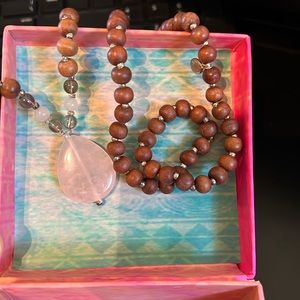 Tiny Devotions Mama Mala